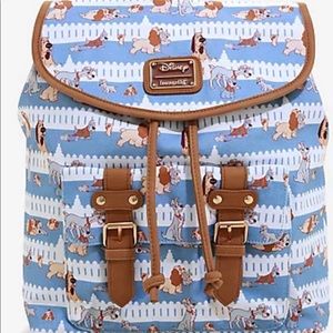 BNWT Boxlunch exclusive backpack